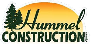 hummel construction logo